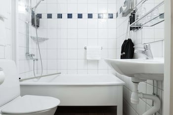 Best Western Plus Park City Solna