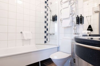 Best Western Plus Park City Solna