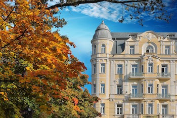 Belvedere Spa & Wellness