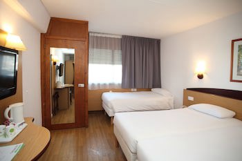 Campanile Barcelona Barbera