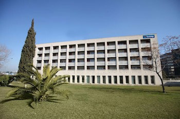 Campanile Barcelona Barbera
