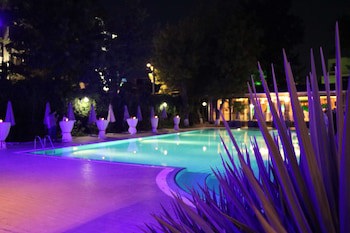 Radisson Blu Hotel, Tashkent
