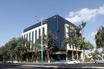 Radisson Blu Hotel, Tashkent