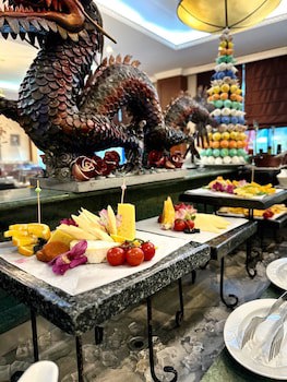 Radisson Blu Hotel, Tashkent