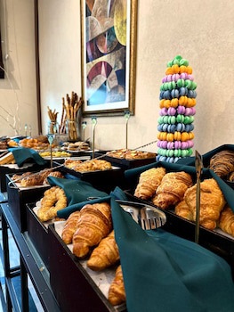 Radisson Blu Hotel, Tashkent