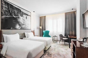 Radisson Blu Hotel, Tashkent