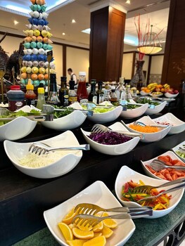 Radisson Blu Hotel, Tashkent