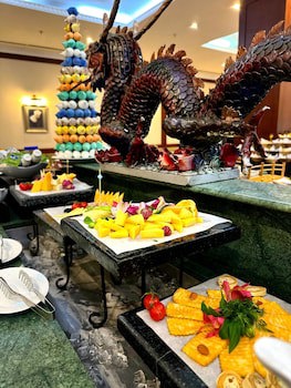 Radisson Blu Hotel, Tashkent