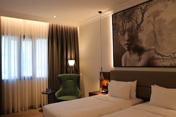 Radisson Blu Hotel, Tashkent