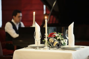 Radisson Blu Hotel, Tashkent