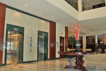 Radisson Blu Hotel, Tashkent