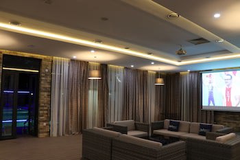 Radisson Blu Hotel, Tashkent