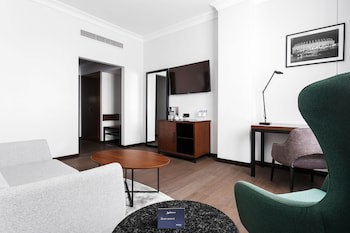 Radisson Blu Hotel, Tashkent