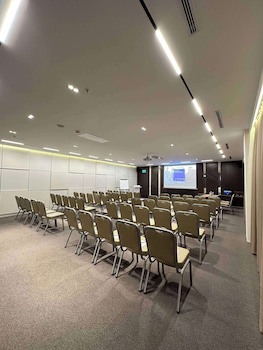 Radisson Blu Hotel, Tashkent