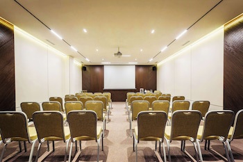 Radisson Blu Hotel, Tashkent