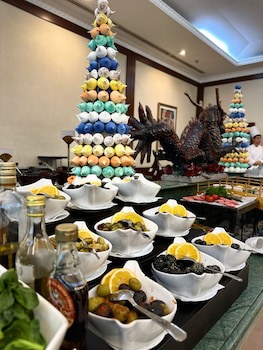 Radisson Blu Hotel, Tashkent