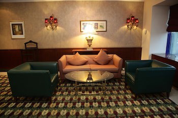 Radisson Blu Hotel, Tashkent