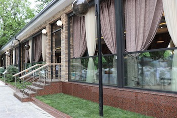 Radisson Blu Hotel, Tashkent