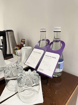 Radisson Blu Hotel, Tashkent