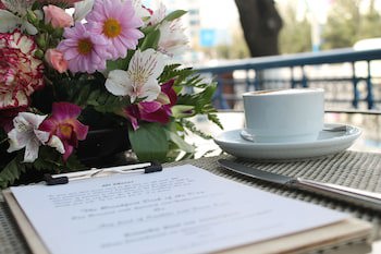 Radisson Blu Hotel, Tashkent