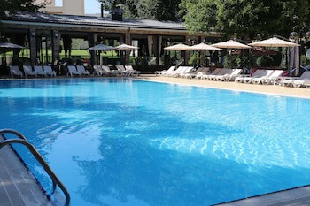 Radisson Blu Hotel, Tashkent
