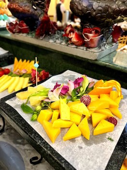 Radisson Blu Hotel, Tashkent