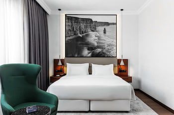 Radisson Blu Hotel, Tashkent