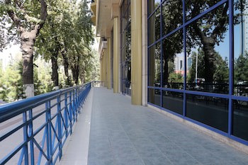 Radisson Blu Hotel, Tashkent