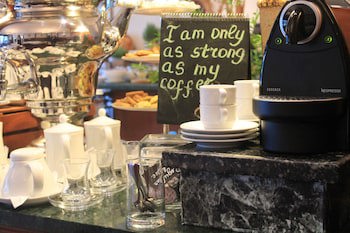 Radisson Blu Hotel, Tashkent