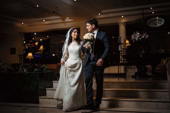 Radisson Blu Hotel, Tashkent