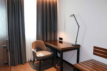 Radisson Blu Hotel, Tashkent