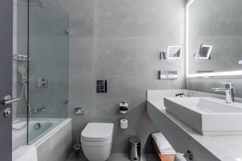 Radisson Blu Hotel, Tashkent