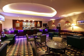 Radisson Blu Hotel, Tashkent