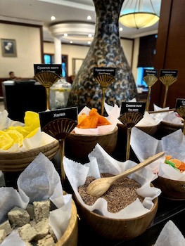 Radisson Blu Hotel, Tashkent