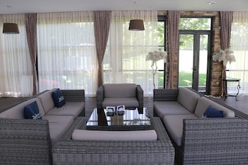 Radisson Blu Hotel, Tashkent