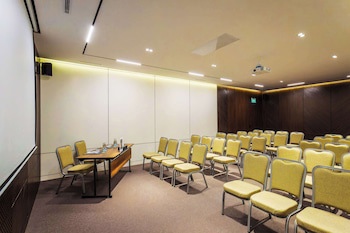 Radisson Blu Hotel, Tashkent