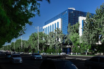 Radisson Blu Hotel, Tashkent