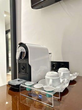 Radisson Blu Hotel, Tashkent