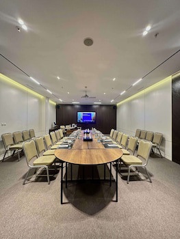 Radisson Blu Hotel, Tashkent