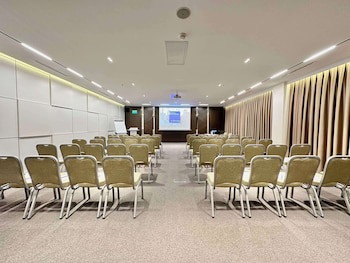 Radisson Blu Hotel, Tashkent