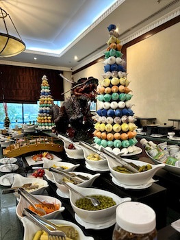 Radisson Blu Hotel, Tashkent