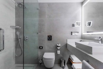 Radisson Blu Hotel, Tashkent