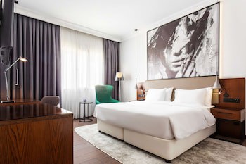 Radisson Blu Hotel, Tashkent