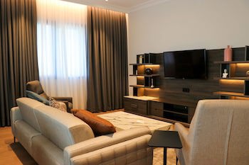 Radisson Blu Hotel, Tashkent