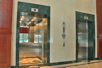 Radisson Blu Hotel, Tashkent