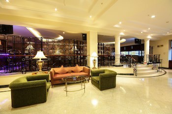 Radisson Blu Hotel, Tashkent