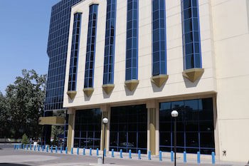 Radisson Blu Hotel, Tashkent
