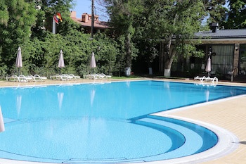 Radisson Blu Hotel, Tashkent