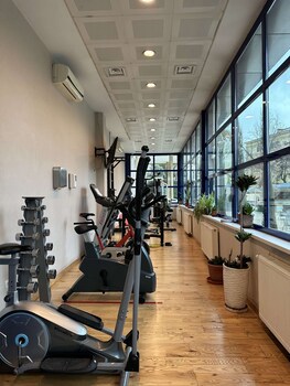 Radisson Blu Hotel, Tashkent