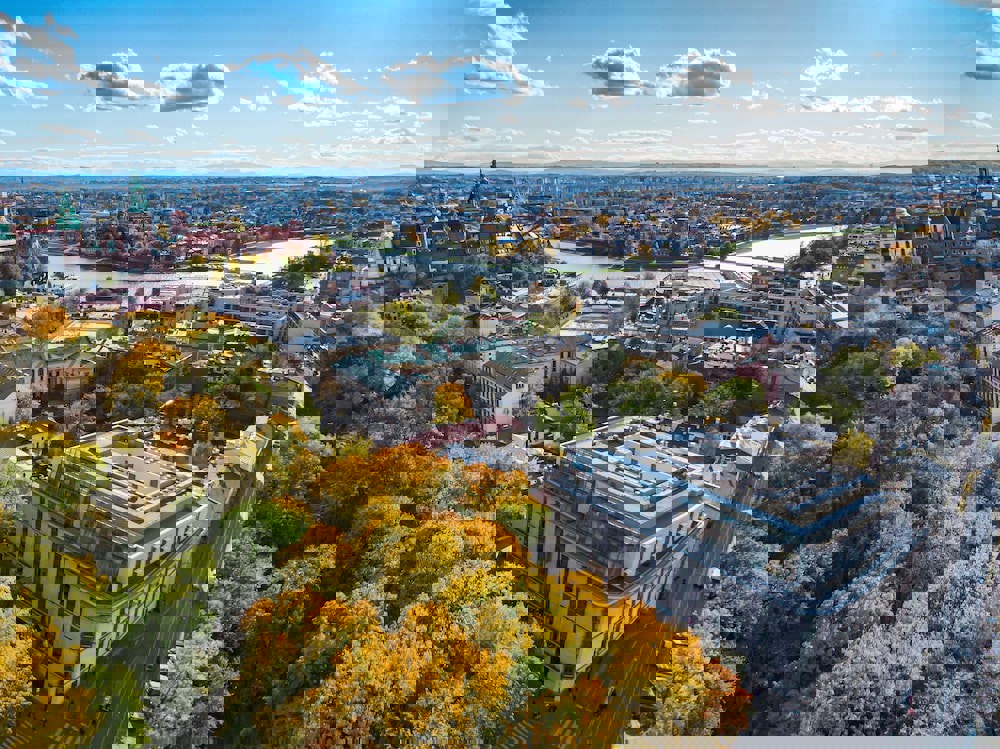 Radisson Blu Hotel, Krakow